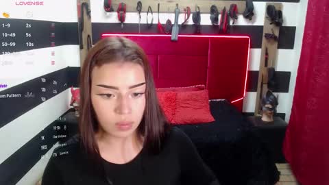 Marian online show from October 2025 04:35:01 AM