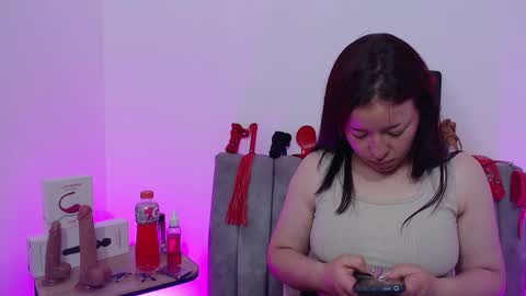 Marian online show from November 2025 03:17:02 AM