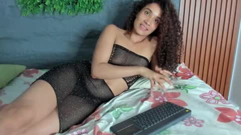 Marian online show from March 2025 05:05:01 PM