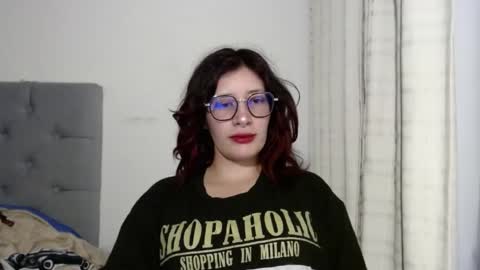 Mariana online show from January 2025 06:24:02 PM