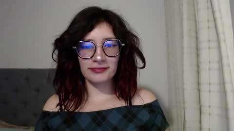 Mariana online show from January 2025 08:11:02 PM