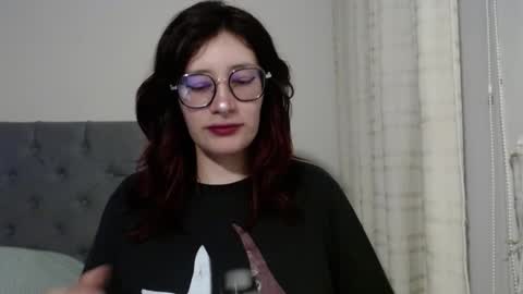 Mariana online show from January 2025 07:17:02 PM