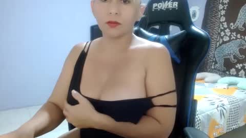 mariana995649 online show from March 2025 11:53:01 PM