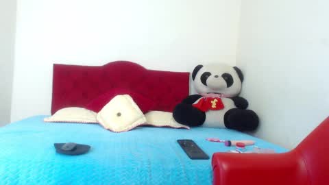 mariana_16_ online show from January 2025 07:10:02 PM