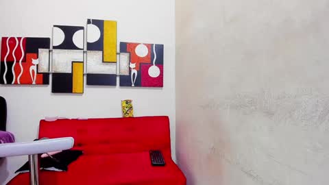 mariana_16_ online show from January 2025 11:06:02 PM