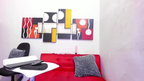 mariana_16_ online show from February 2025 08:57:01 PM