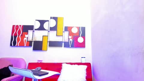 mariana_16_ online show from March 2025 11:32:02 PM