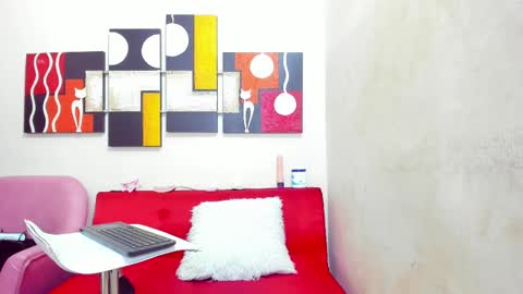 mariana_16_ online show from March 2025 08:44:02 PM