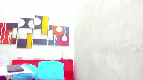 mariana_16_ online show from March 2025 09:04:01 PM