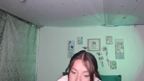 mariana__666 online show from March 2025 03:11:02 AM