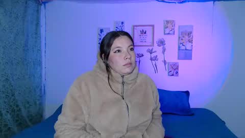 mariana__666 online show from March 2025 08:30:01 AM