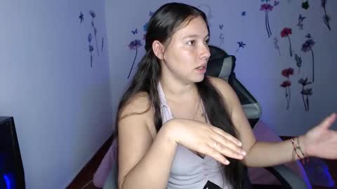 mariana__666 online show from February 2026 06:26:01 AM