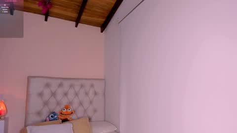 Mariana Roe online show from January 2025 03:59:02 AM