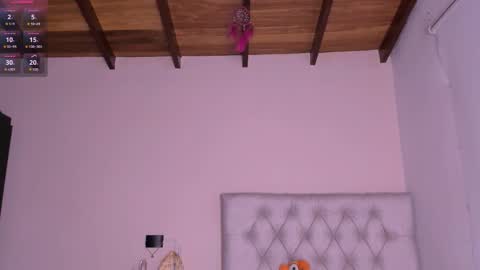 Mariana Roe online show from March 2025 08:21:02 PM