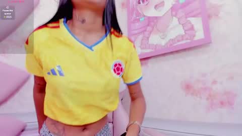 Snapshot of mariana__spicy chatting on July 2026 02:12:01 PM Mari online show from July 2026 02:12:01 PM