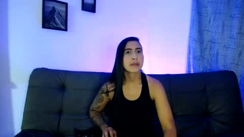 Snapshot of mariana_aria chatting on June 2026 02:25:05 AM mariana aria online show from June 2026 02:25:05 AM