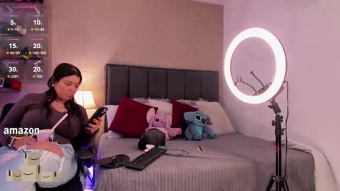 Mar y online show from September 2025 03:06:01 PM