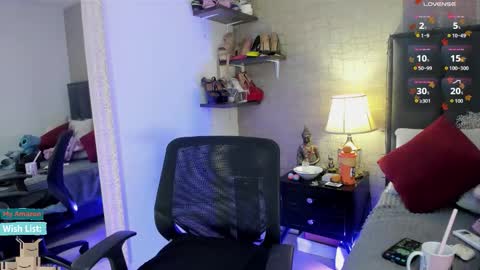 Mar y online show from November 2025 03:01:01 PM