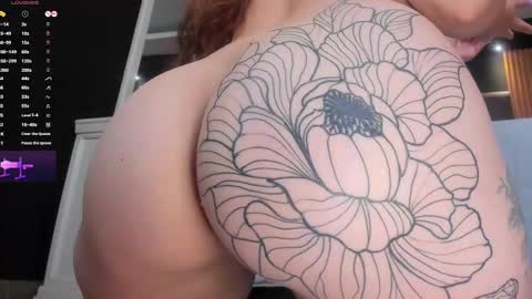 Mariana Castro online show from March 2025 06:32:01 AM