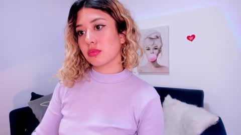 Mariana online show from December 2024 07:15:01 AM