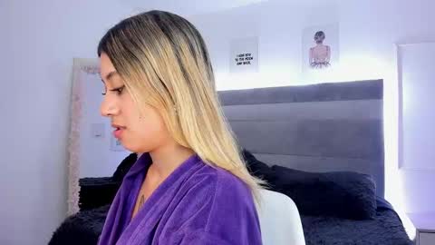 Mariana online show from January 2025 07:36:01 AM