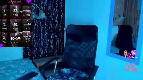 Snapshot of mariana_galviz chatting on June 2026 09:31:01 PM Mariana online show from June 2026 09:31:01 PM