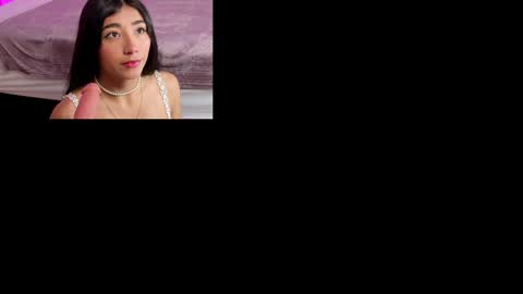 Snapshot of mariana_kalo chatting on May 2026 11:06:01 AM Mariana online show from May 2026 11:06:01 AM
