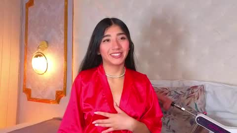 Snapshot of mariana_kalo chatting on May 2026 11:17:01 AM Mariana online show from May 2026 11:17:01 AM