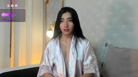 Snapshot of mariana_kalo chatting on May 2026 11:26:01 AM Mariana online show from May 2026 11:26:01 AM