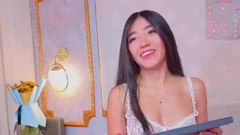 Snapshot of mariana_kalo chatting on June 2026 11:04:02 AM Mariana online show from June 2026 11:04:02 AM