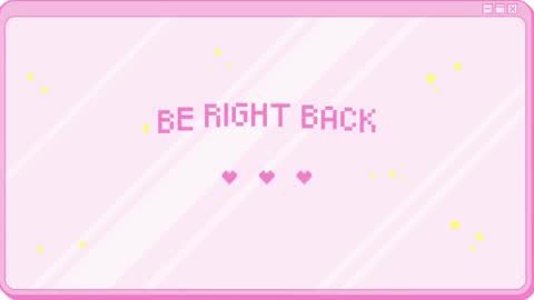 Mariana online show from February 2025 11:46:02 PM