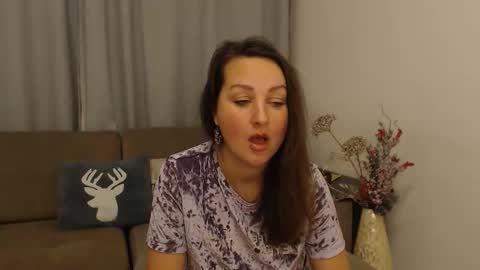 Snapshot of mariana_mur chatting on December 2024 02:05:02 PM MarianaMur online show from December 2024 02:05:02 PM