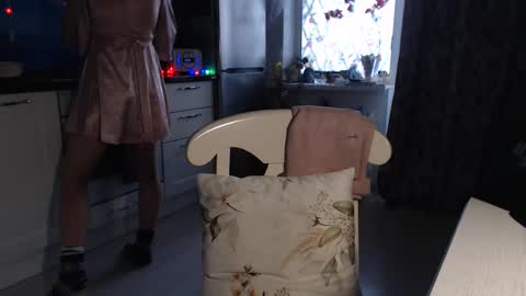 Snapshot of mariana_mur chatting on March 2025 06:43:01 AM MarianaMur online show from March 2025 06:43:01 AM