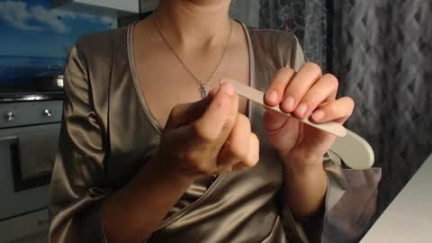 Snapshot of mariana_mur chatting on October 2025 02:45:01 AM MarianaMur online show from October 2025 02:45:01 AM