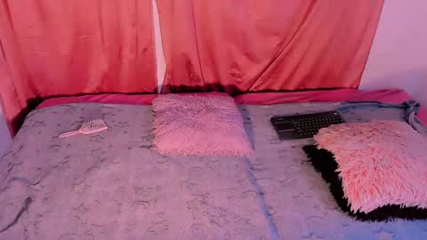 Mariana online show from November 2025 11:09:02 AM