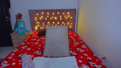 Mariana. online show from December 2024 08:27:01 AM