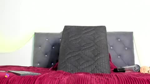 Mariana Preciado online show from January 2025 05:53:02 AM