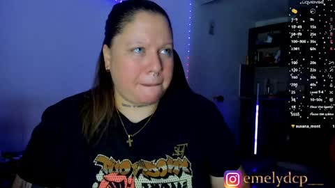 Emely  online show from May 2026 05:02:02 AM