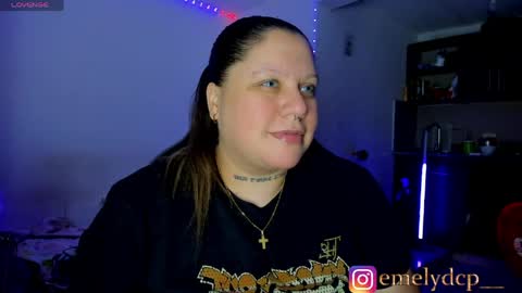 Emely  online show from May 2026 06:31:02 AM