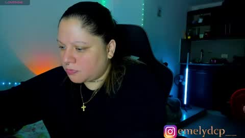 Emely  online show from June 2026 03:40:01 AM