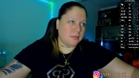 Emely  online show from June 2026 06:05:01 AM
