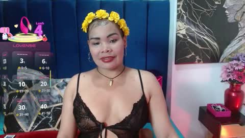 mariana_star1 online show from December 2025 04:28:02 AM