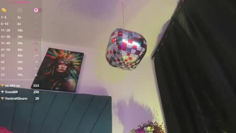 mariana_star1 online show from April 2026 10:31:01 AM