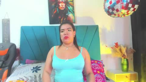 Snapshot of mariana_star1 chatting on June 2026 09:29:02 PM mariana_star1 online show from June 2026 09:29:02 PM