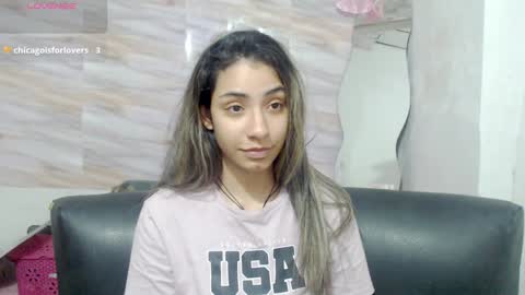 Mariana turner online show from December 2024 11:38:02 PM