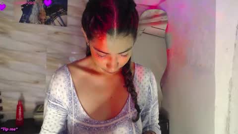 Mariana turner online show from September 2025 11:37:01 PM