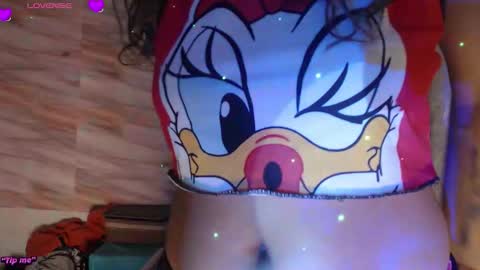 Mariana turner online show from October 2025 01:52:02 AM