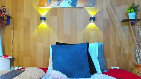 Mariana Angel online show from April 2026 05:25:01 PM