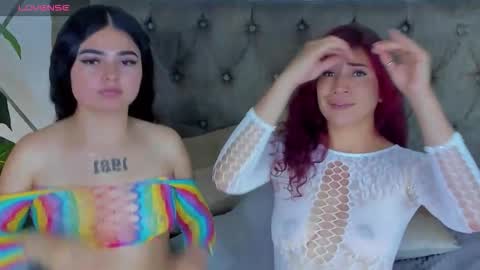 Snapshot of marianaaaa777 chatting on October 2025 01:14:01 AM Vane online show from October 2025 01:14:01 AM