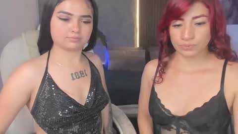 Snapshot of marianaaaa777 chatting on October 2025 05:49:02 AM Vane online show from October 2025 05:49:02 AM